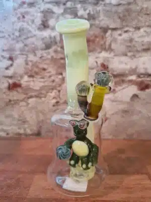Polte Glass | Toto Rig #5