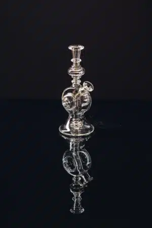 DOK x Tibor Toth | Koi straight 90° 10mm