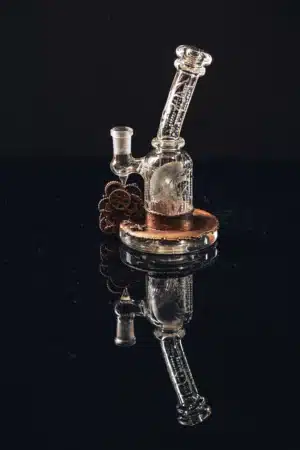 Merlin x TiborToth | Steampunk Alien