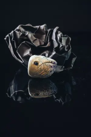 Chadd Lacy x Karl 'the German' | Whale Pendant
