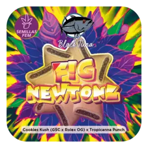 Black Tuna Seeds | Fig Newtonz