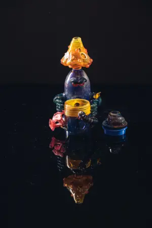 DOK x Smurf x Scomo | Evil Shroomy Proxy