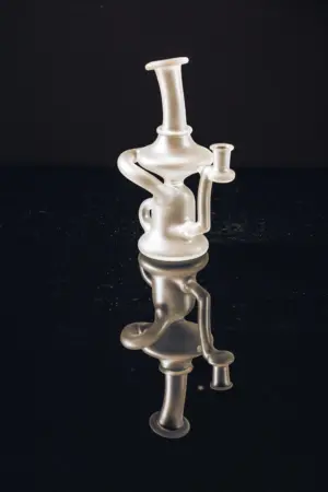 Fedex | Milky Tower Recycler