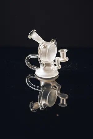 Fedex | Milky Mini Recycler