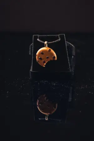 Morrison Glass | Cookie Jewellery Set
