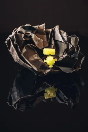 78 Glass | Corona Pendant